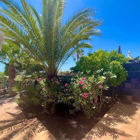 Villa Barquito By Jk Lanzarote Puerto del Carmen  Exteriör bild
