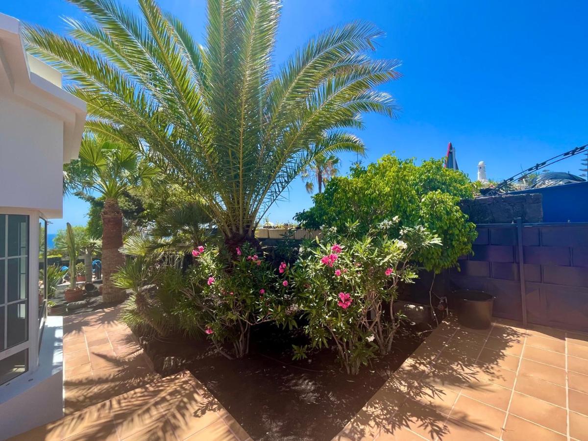 Villa Barquito By Jk Lanzarote Puerto del Carmen  Exteriör bild