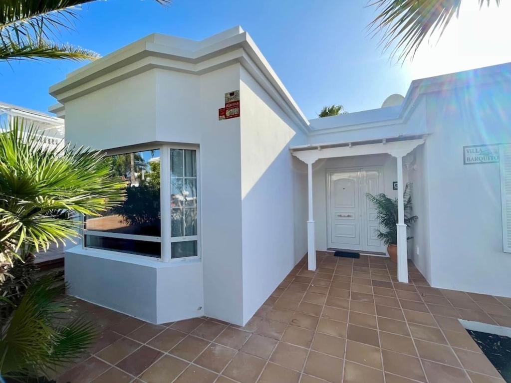 Villa Barquito By Jk Lanzarote Puerto del Carmen  Exteriör bild