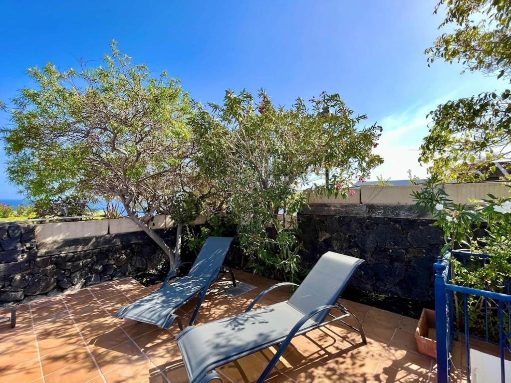 Villa Barquito By Jk Lanzarote Puerto del Carmen  Exteriör bild
