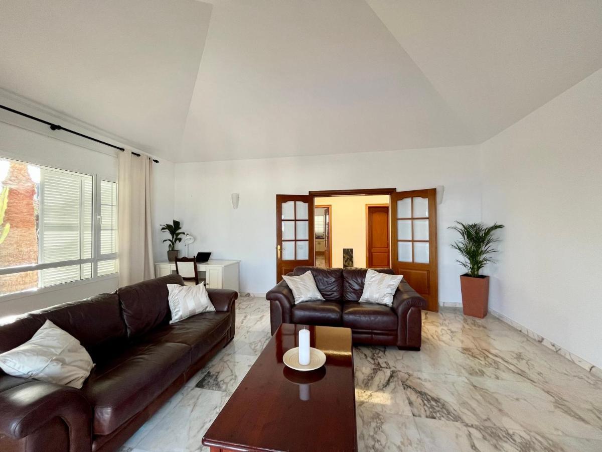 Villa Barquito By Jk Lanzarote Puerto del Carmen  Exteriör bild