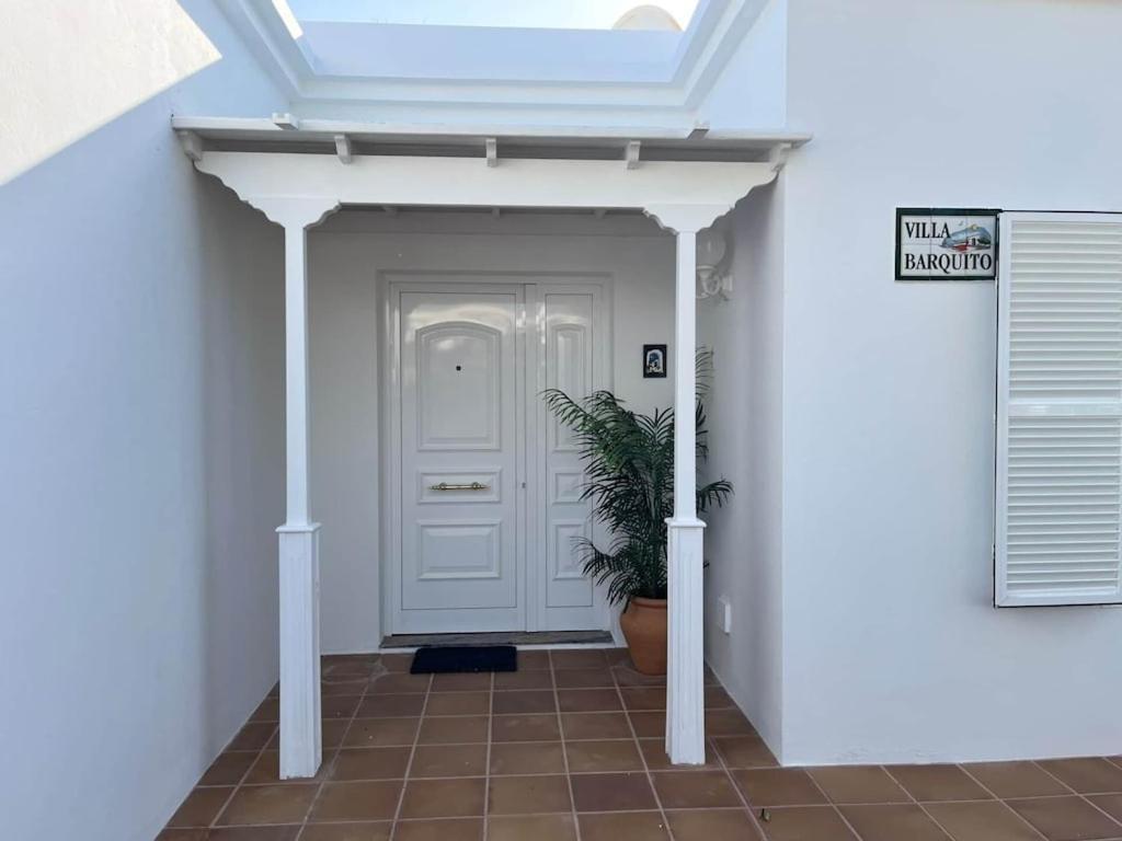 Villa Barquito By Jk Lanzarote Puerto del Carmen  Exteriör bild