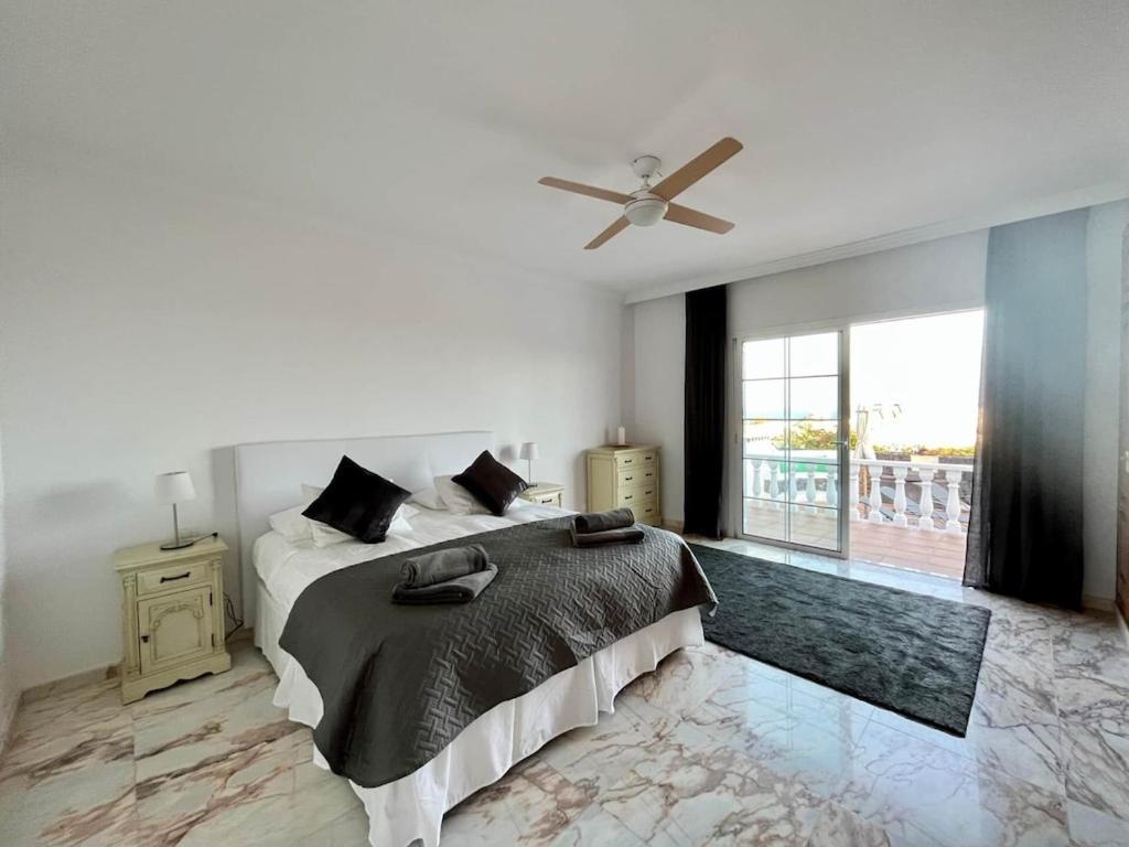 Villa Barquito By Jk Lanzarote Puerto del Carmen  Exteriör bild